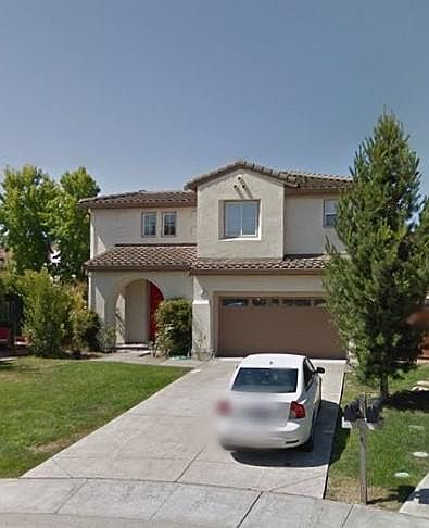 Front Yard