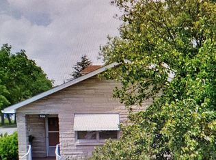 900 N 16th St, Terre Haute, IN 47807