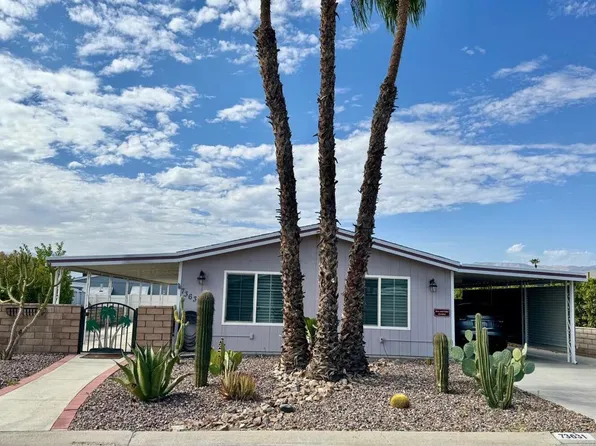 73631 Sawmill Canyon Way, Palm Desert, CA 92260