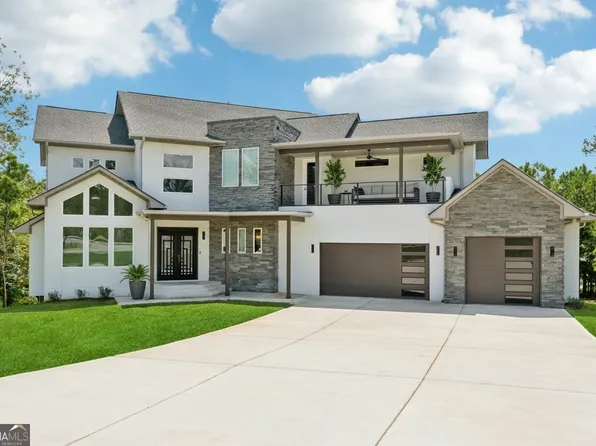 23 Fernbank Way, Newnan, GA 30265