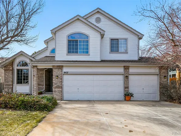 8427 Pierson Court, Arvada, CO 80005