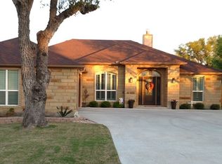 232 Sunday Dr, Burnet, TX 78611
