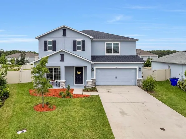 2791 PARKFIELD ROAD, ST CLOUD, FL 34772