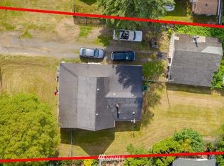 601 Fir Ave, Sultan, WA 98294