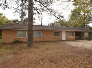 3948 New Karleen Rd, Hephzibah, GA 30815