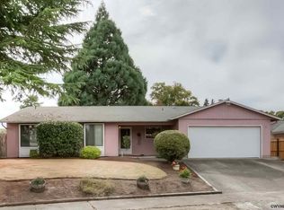 2250 Nebraska Ave NE, Salem, OR