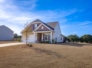 416 Jedburgh Ct, Lexington, SC 29073