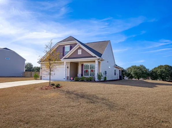 416 Jedburgh Ct, Lexington, SC 29073