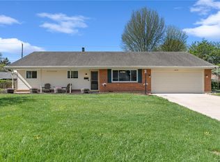 5839 Jassamine Dr, Dayton, OH