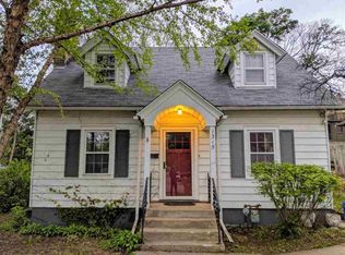 1315 Ridge Ave, Rockford, IL 61103