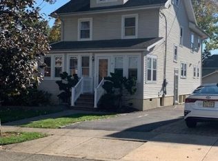 95 Luddington Ave, Clifton, NJ 07011