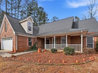 3200 Water Brook Dr SW, Conyers, GA 30094