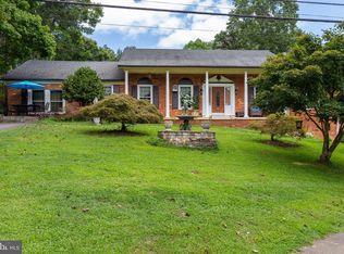 10009 Bent Tree Ln, Manassas, VA 20111