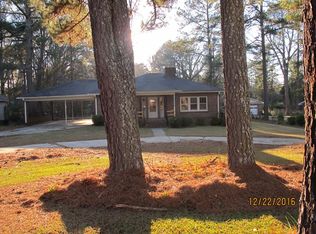 2067 Montague Avenue Ext, Greenwood, SC 29649