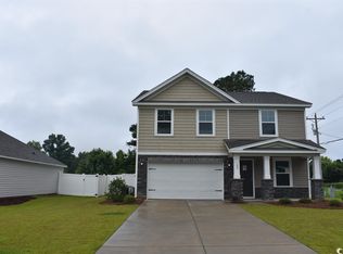 100 Kingston Bluff Dr LOT 1, Longs, SC 29568