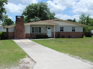 102 E Rellim Dr, Palatka, FL 32177
