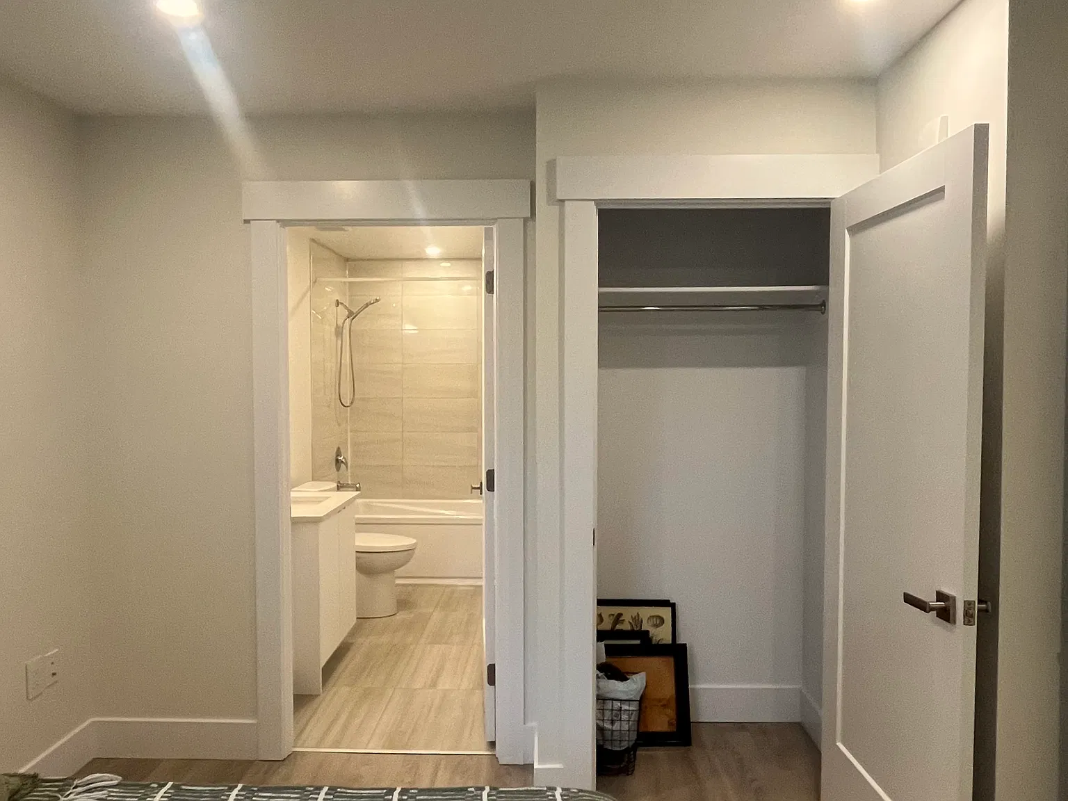 2 bed, 1000 sqft, $2,500 — Photo 1
