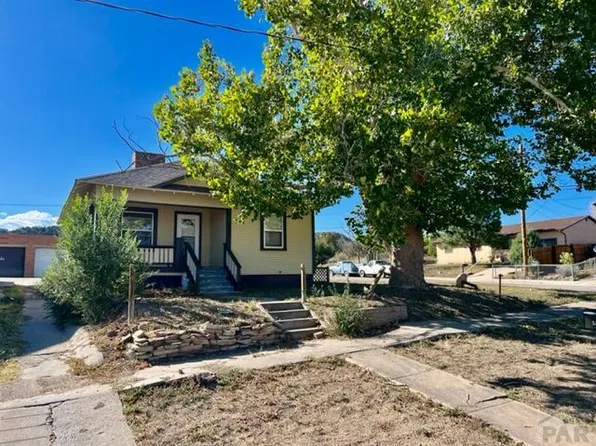 1721 San Pedro Ave, Trinidad, CO 81082