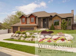 1571 E 275 N, Layton, UT 84040