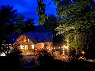 239 Sarah Dr, Ellijay, GA 30540