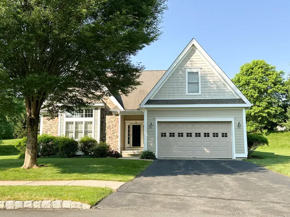 9 Spy Glass Circle #9, Bloomfield, CT 06002