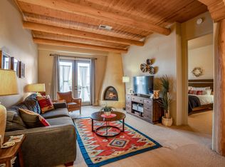 1405 Vegas Verdes Dr #124, Santa Fe, NM 87507
