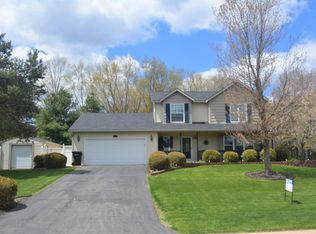 178 Shadow Bend Ln, Battle Creek, MI