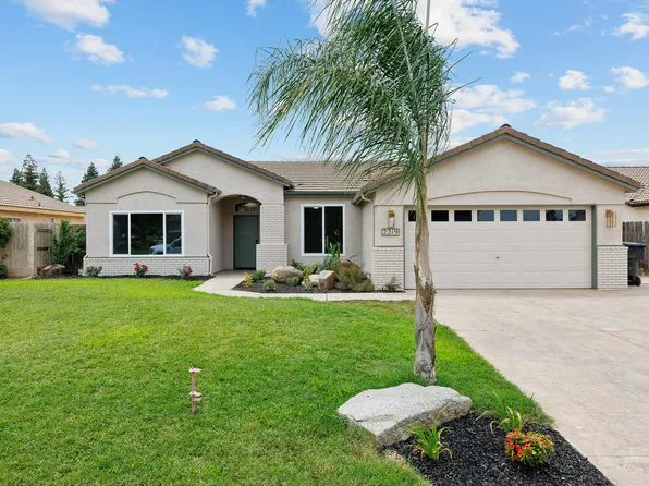 2219 W Clinton Avenue, Visalia, CA 93291