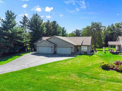 W1717 North Street, Green Lake, WI, 54941