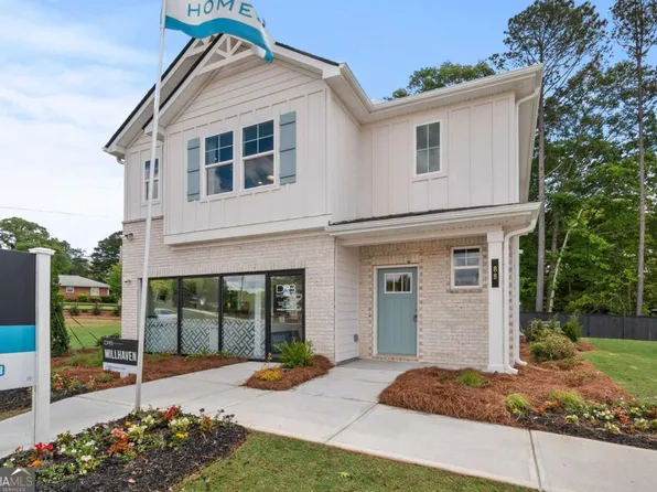 88 Hydrangea Cir, Fairburn, GA 30213