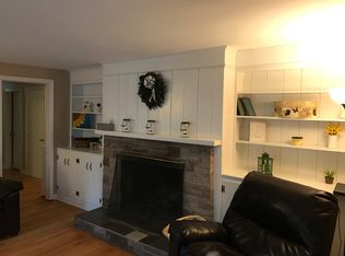 183 Old Hall Rd, Woodstock, CT 06281