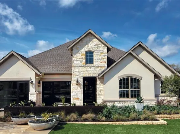 172 Encanto Pl, Austin, TX 78737