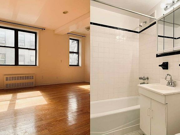 2nd image of 170 E 3rd St APT 3H
