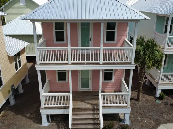 3050 W Highway 98 #D-81, Pt Saint Joe, FL 32456