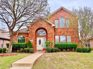 7206 Birchmont Dr, Rowlett, TX 75089