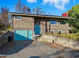 205 W Beaver Ave, Palmer, AK 99645