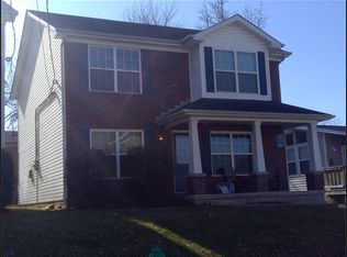 146 Montmullin St, Lexington, KY 40508