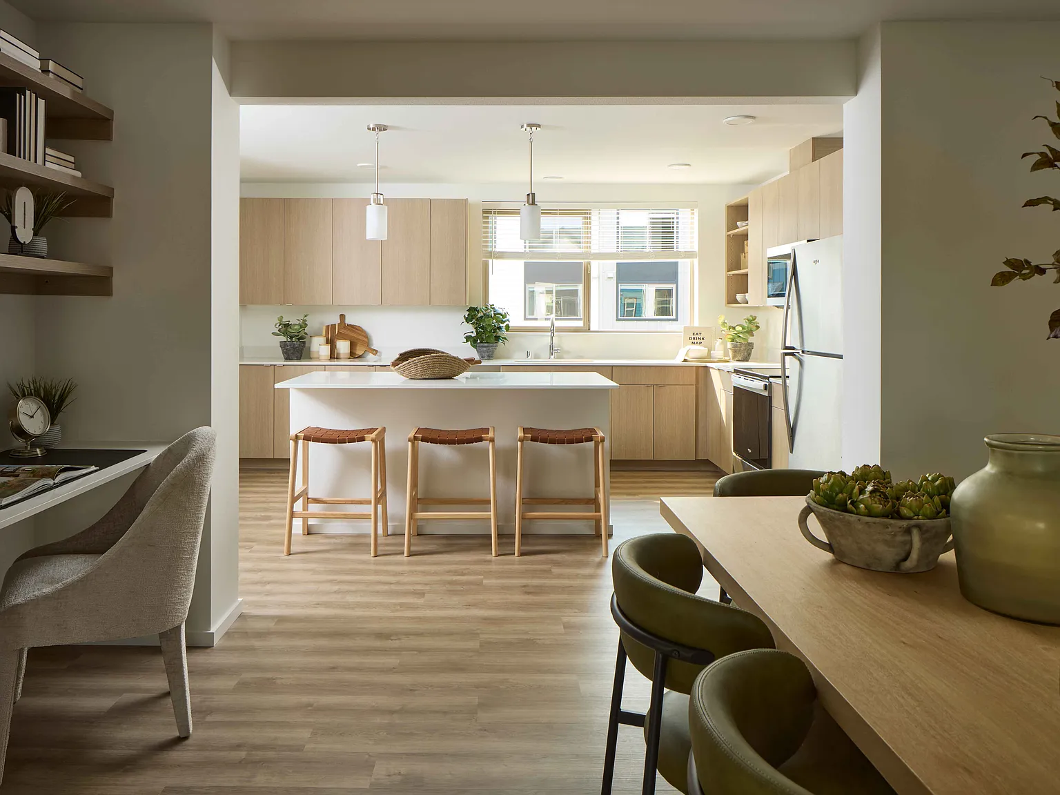 Embark At Uplands — Photo 2