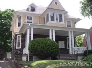109 Iona Ave, Narberth, PA 19072