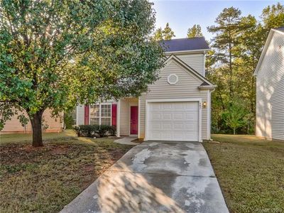 607 Stillgreen Ln, Charlotte, NC, 28214