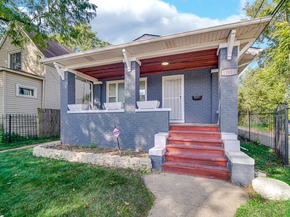 11912 S Yale Ave, Chicago, IL 60628