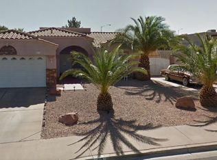 413 Leighann Rd, Henderson, NV 89015