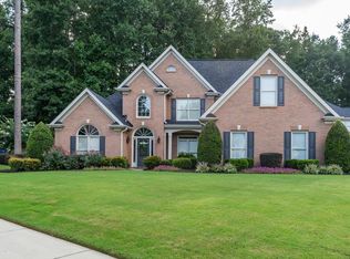 1025 Elmhurst Ct, Lawrenceville, GA 30043