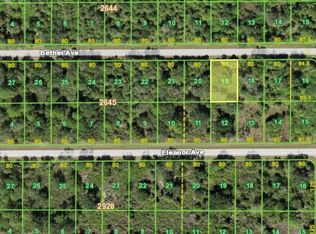 14233 Bethel Ave, Port Charlotte, FL 33953