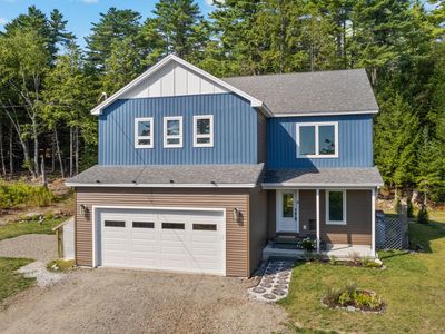 8 Shadbush Lane, Orono, ME, 04473