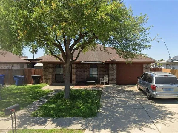 5810 S 28th Ln, McAllen, TX 78503