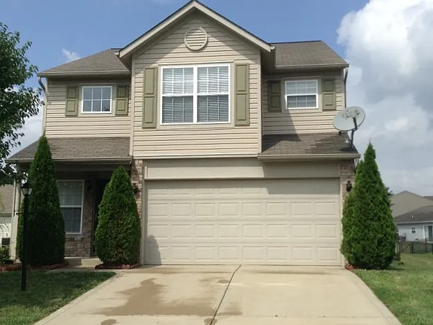 5948 Copeland Lakes Dr — Photo 1