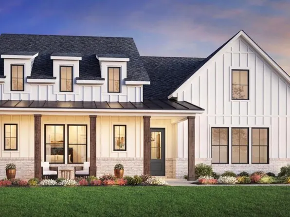211 Autumn Ash Way Homesite 44, Simpsonville, SC 29681