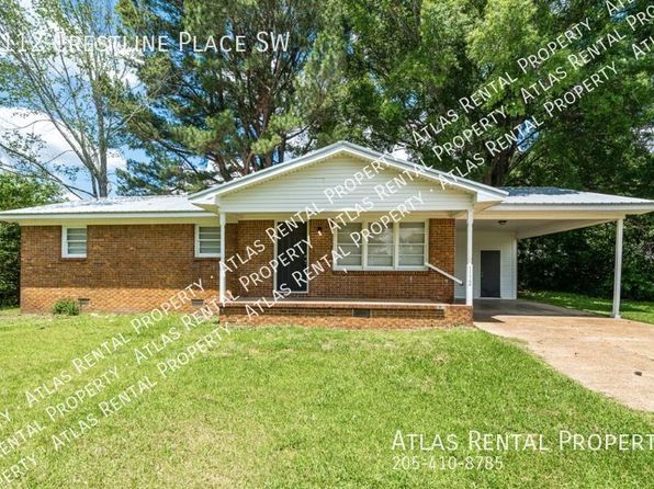 1112 Crestline Pl SW