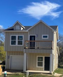 500 Sparks St, Dallas, TX, 75205